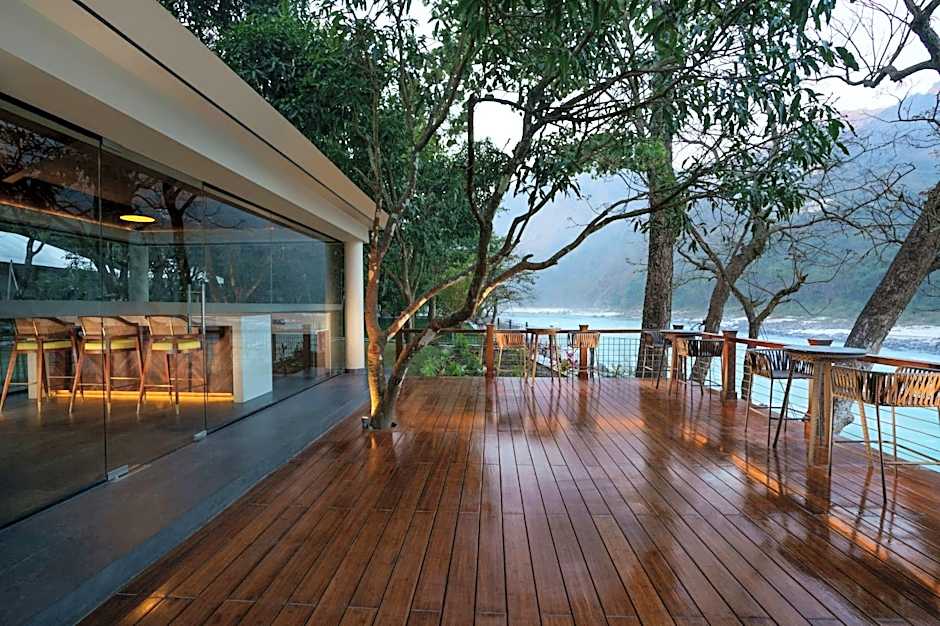 Anand Kashi by the Ganges, Rishikesh - IHCL SeleQtions