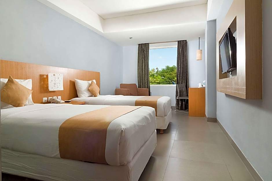 Kyriad Royal Seminyak Bali