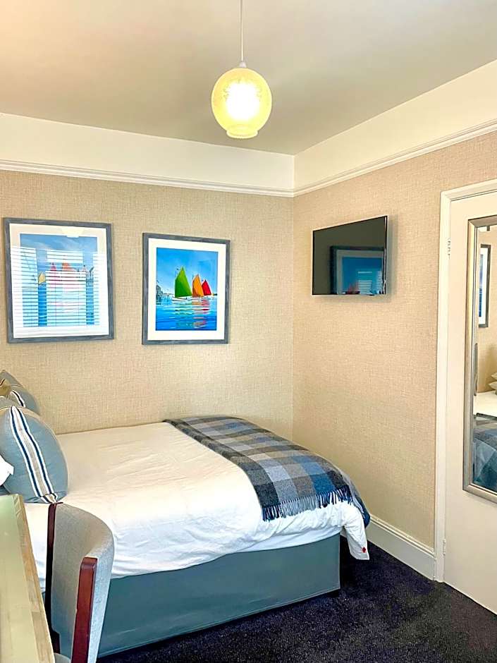 The Beachcroft Hotel, BW Signature Collection