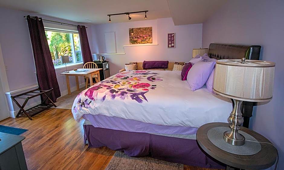 Kye Bay BnB - A Place to Breathe
