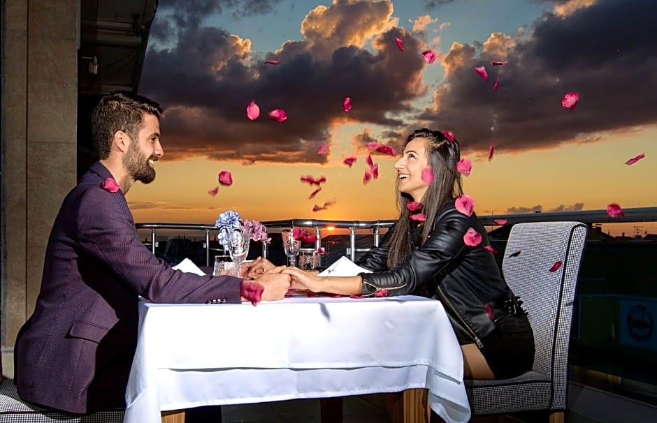 Grand Saatcioglu Hotel