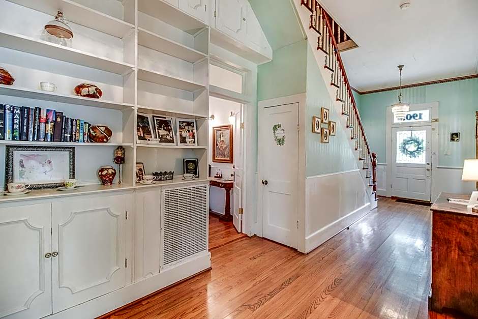 T'Frere's Bed & Breakfast