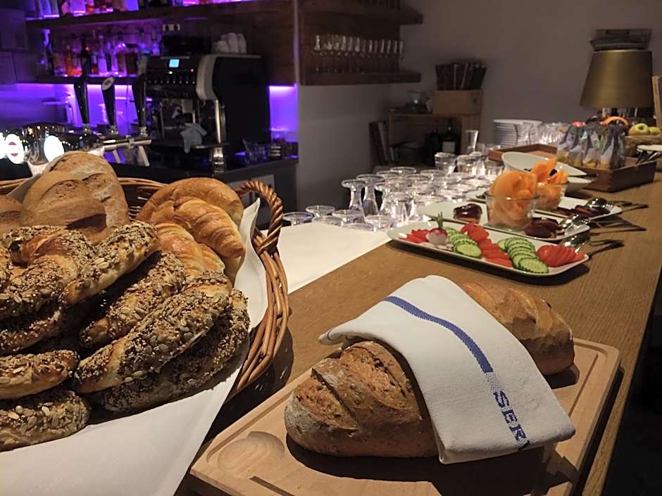 Hotel Greuterhof Islikon