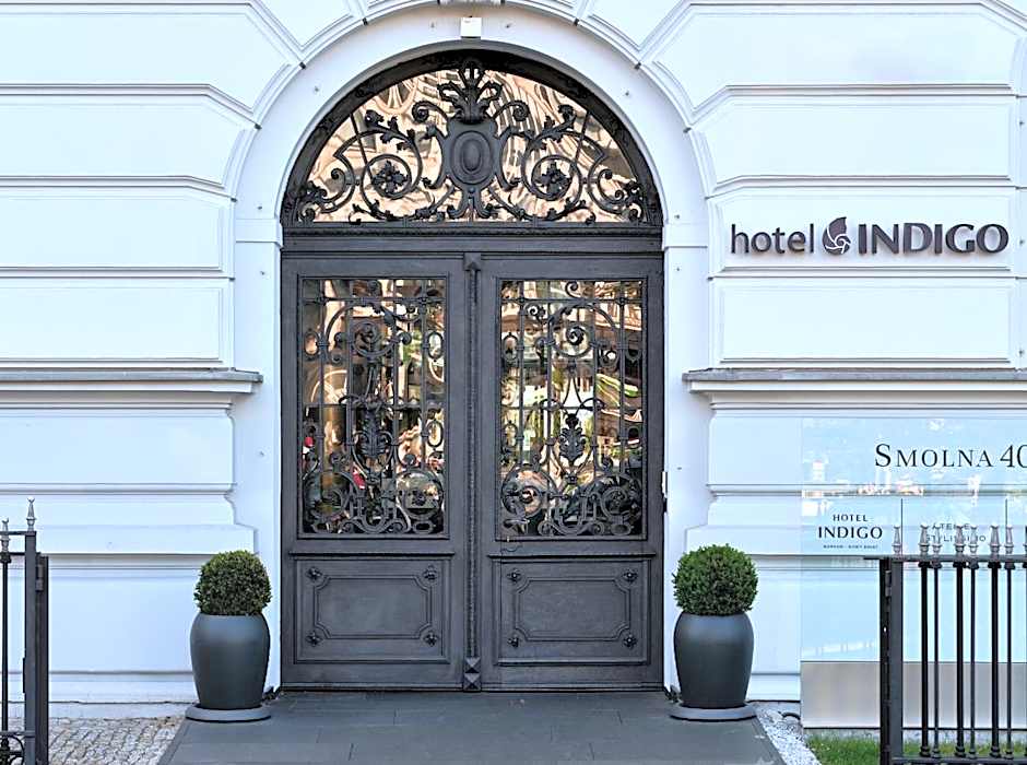 Hotel Indigo Warsaw - Nowy Swiat By IHG
