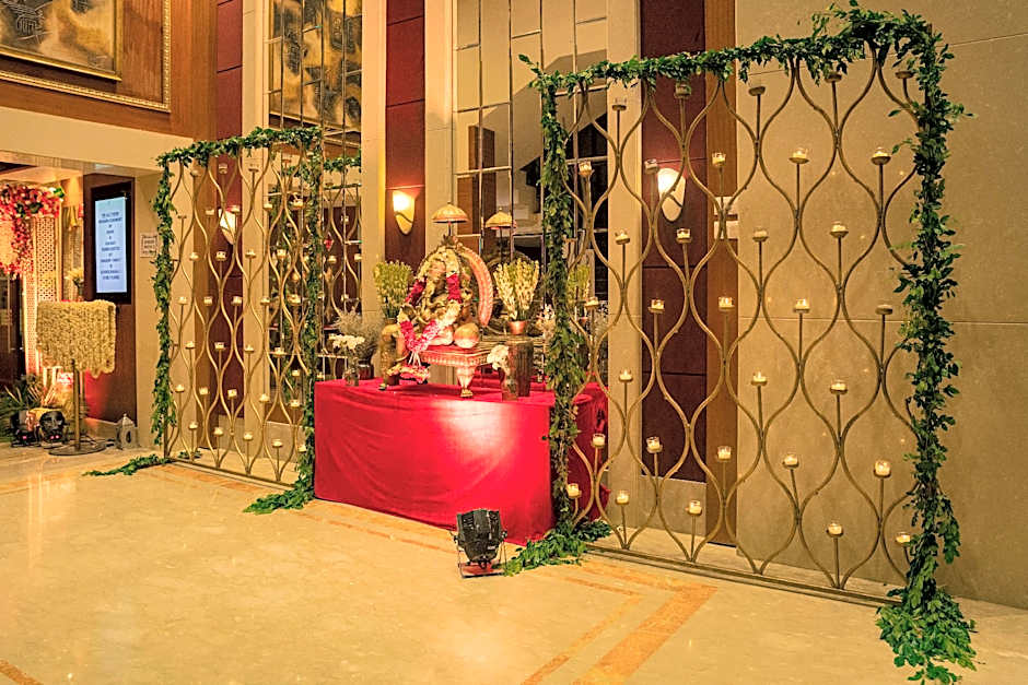 City Park Hotel