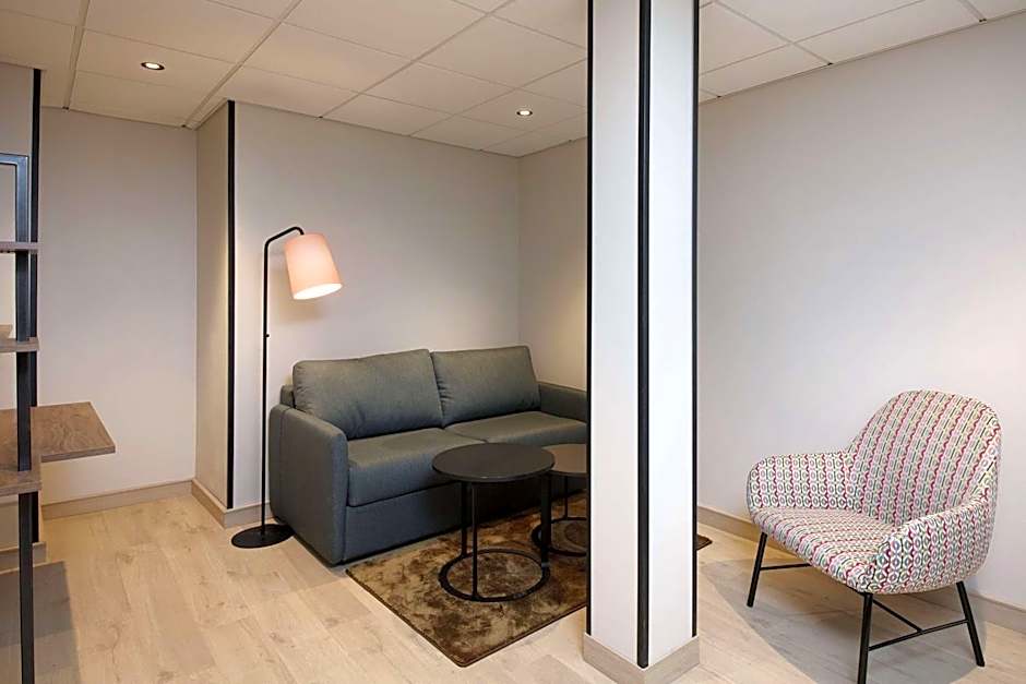 Scandic Torget Bergen