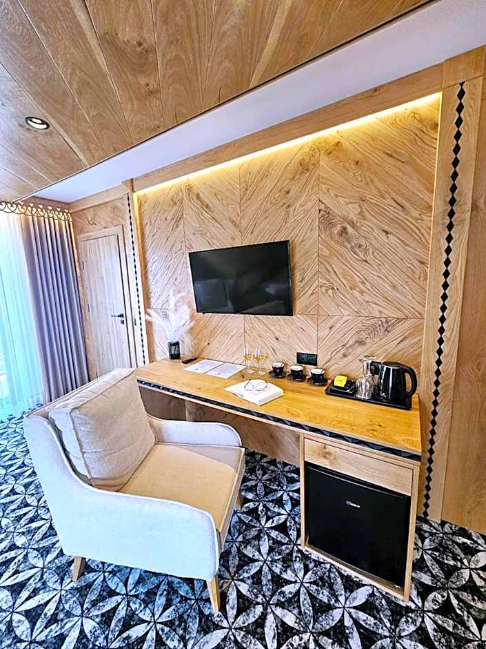 Willa Regina I Resort & SPA