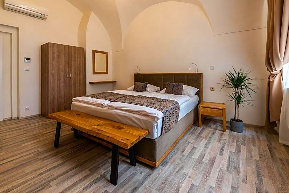 Hotel Karlova Prague - Mostecka 10 st Depandance