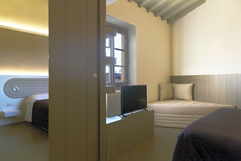 Palazzo dei Ciompi Suites