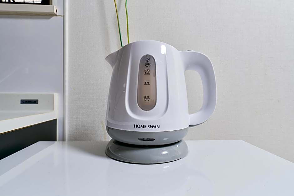 秋葉原102ー民泊BNBー秋葉原や浅草が徒歩圏内ですー1から2名ー無料WiFi