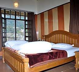 Ashokas Naini Chalet