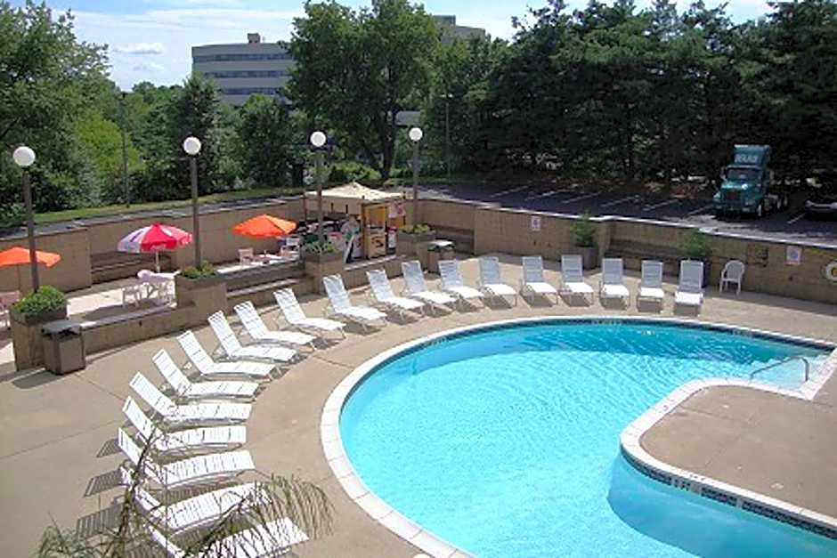 Radisson Hotel Philadelphia Northeast