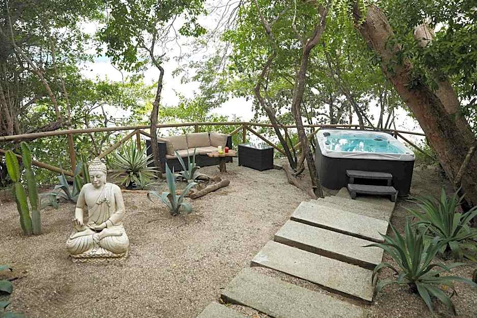 Isla Chiquita Gampling