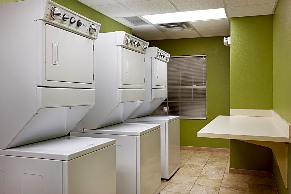 Staybridge Suites Greenville I-85 Woodruff Road By IHG