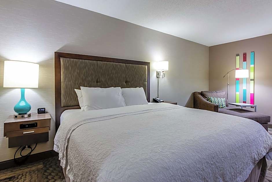 Hampton Inn By Hilton Dickson