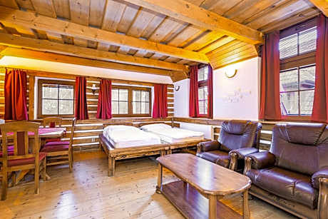 Duplex Apartment