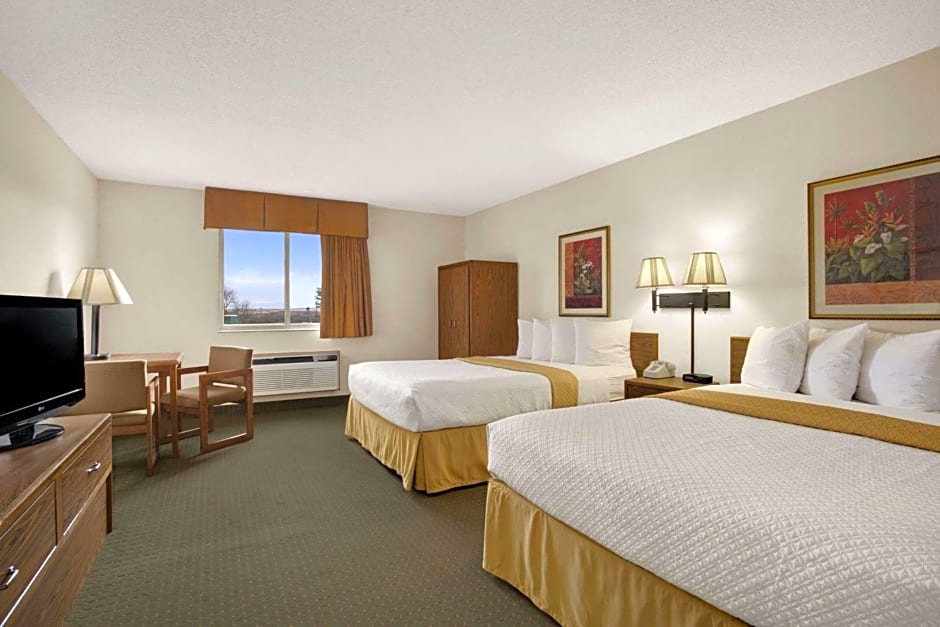 Days Inn by Wyndham Rapid City