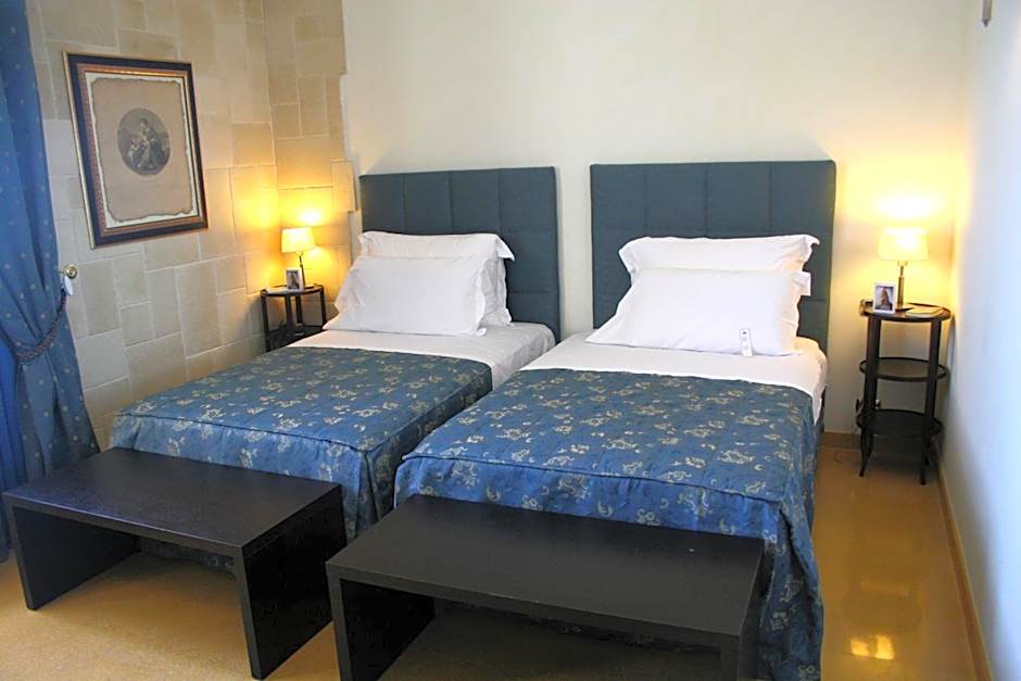 Domus Mariae Benessere