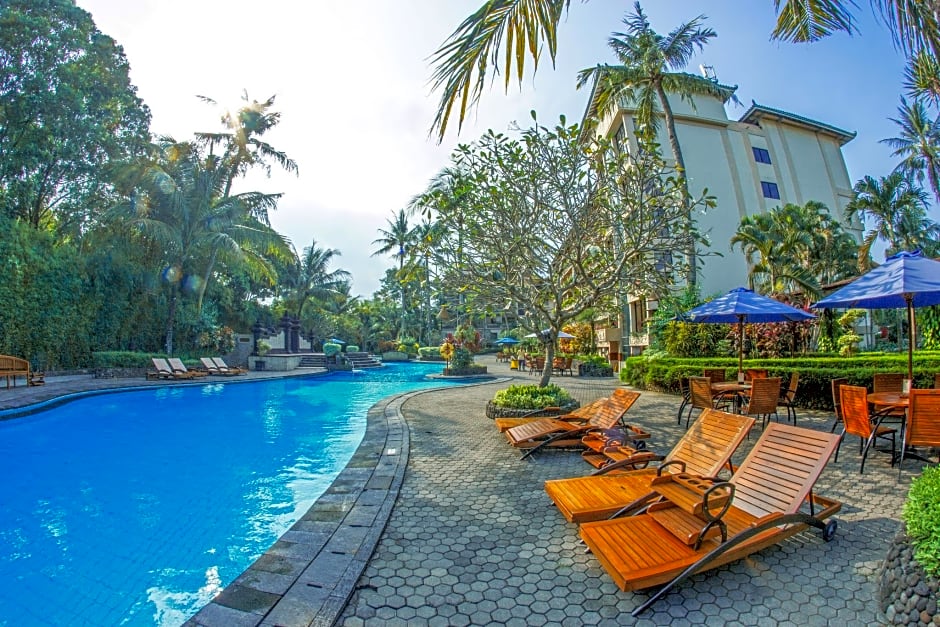 The Jayakarta Yogyakarta Hotel & Spa