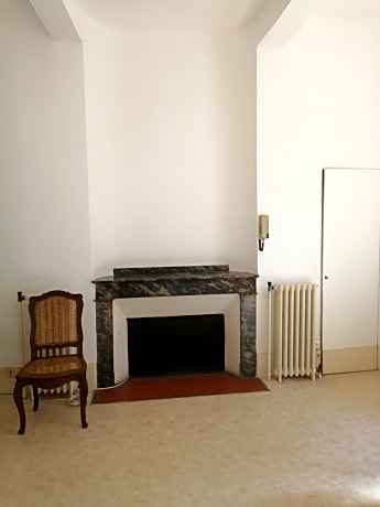 Maison Alba La Source