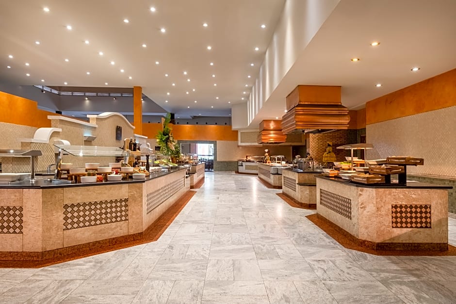 Iberostar Waves Bahia All Inclusive