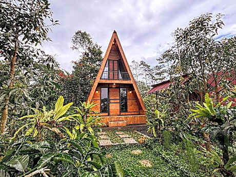 Sanda Eco Cabins by AGATA