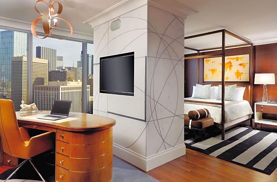 Omni Dallas Hotel