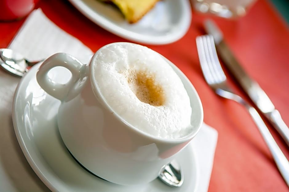 Hotel della Vittoria