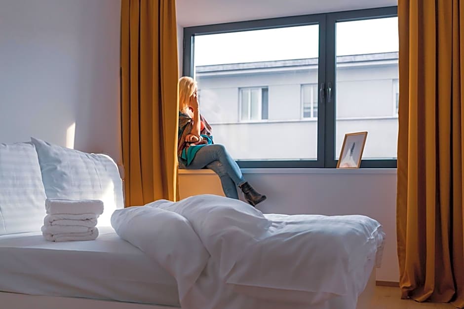 Smart & Green Living by Ambiente