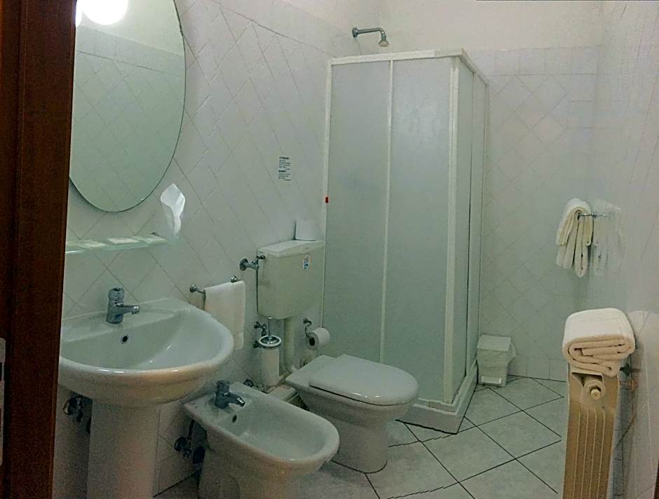 Albergo La Posta Arezzo