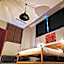 GARAGE47 Storica Officina Meccanica LOFT B&B iN PIENZA