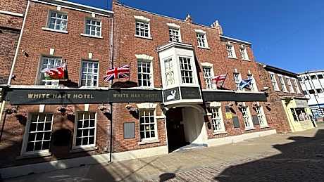 White Hart Hotel