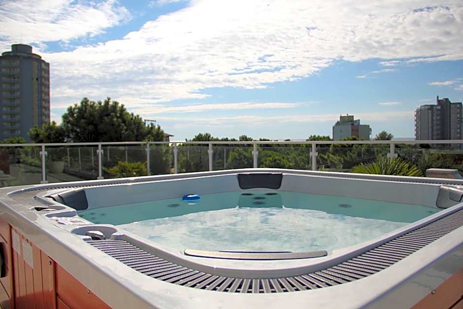 Hotel Meublè Nazionale