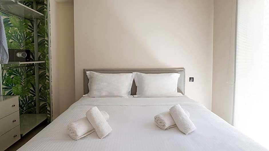 Athens Mosaico Suites & Apartments