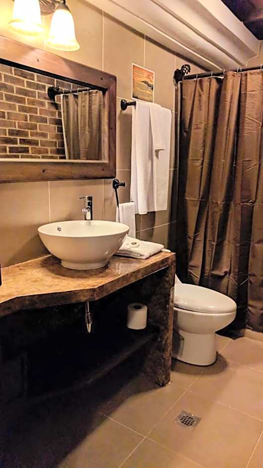 Hotel Posada de la Luna