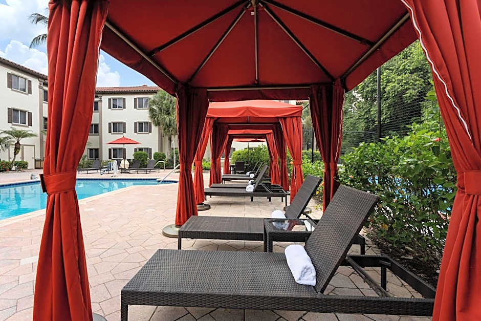 Hawthorn Extended Stay by Wyndham Naples