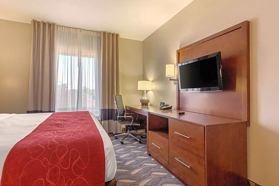 Comfort Suites Rolla