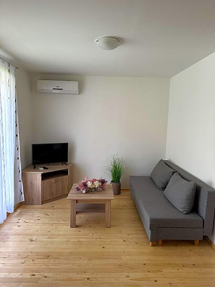 Bungalows SPORT CENTAR