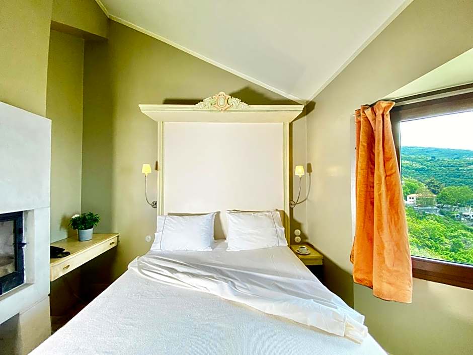 Archontika Karamarlis