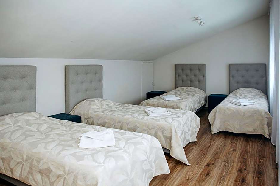 Verslo Klasė-easy to stay