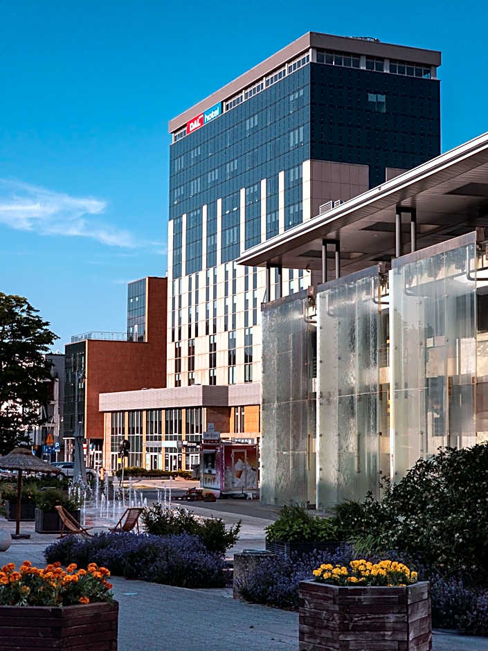 Hotel Dal Kielce
