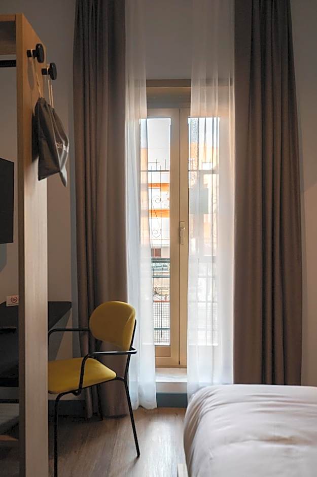 Rome Ciampino Smart Hotel