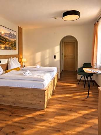 Double Room "Kaiserzimmer" Single Use