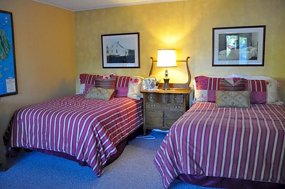 Otter Creek Inn