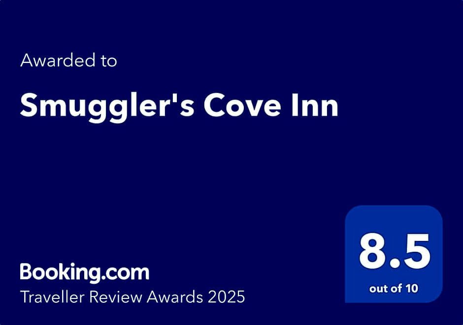 Smuggler's Cove Inn