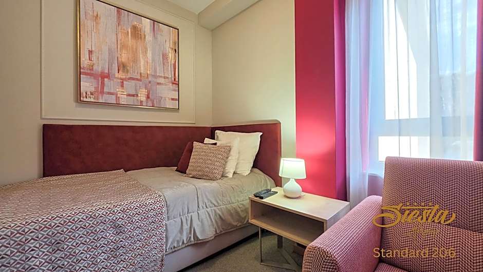 Hotel Siesta