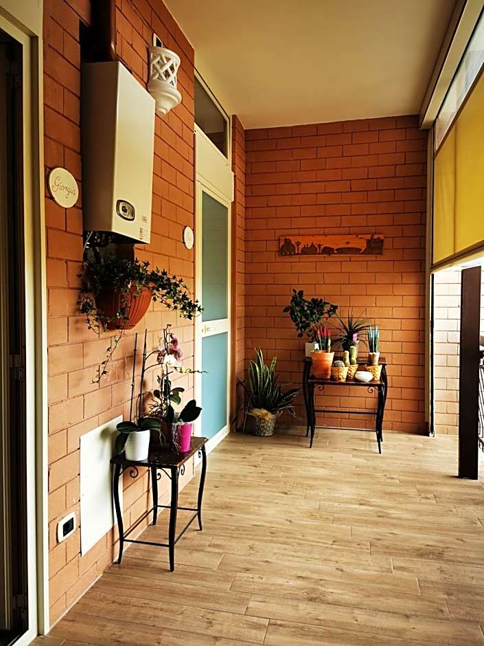 B&B Amelì