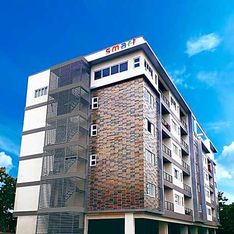 Smart Condominium powered by Cocotel
