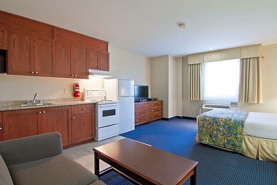 Photo 1 of 5 of Studio 1 Queen Bed