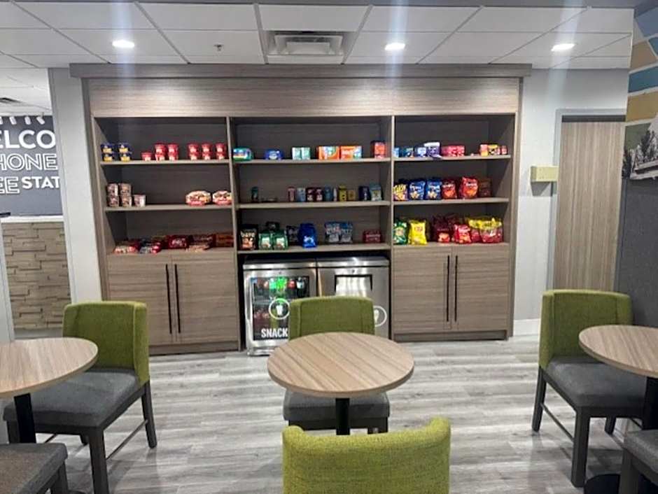 Hampton Inn By Hilton Greenville